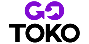 Go Toko Logo Go toko