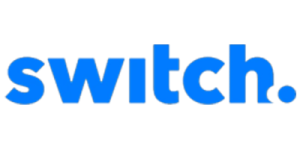switch. Logo Switch.